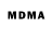 MDMA кристаллы BakDan